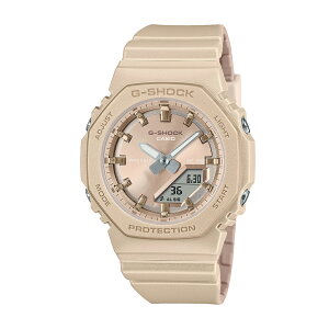 CASIO �J�V�I G-SHOCK G�V���b�N GMA-P2100ST-9AJF