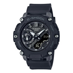 CASIO �J�V�I G-SHOCK G�V���b�N GMA-S2200-1AJF �r���v