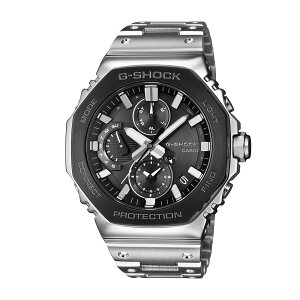 yő100|CgobN Im1/2 15zCASIO JVI G-SHOCK GVbN FULL METAL t^ GMC-B2100BT-1AJF
