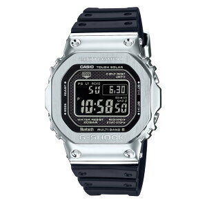 yő100|CgobN Im1/2 15zG-SHOCK W[VbN Y t^ Vo[ ubN GMW-B5000-1JF rv