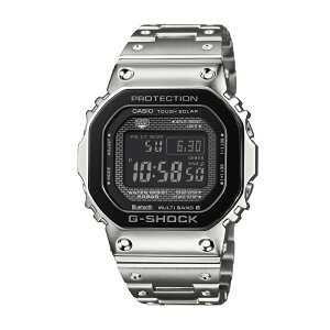 yő100|CgobN Im1/2 }\zCASIO JVI G-SHOCK GVbN FULL METAL t^ GMW-B5000BT-1JF
