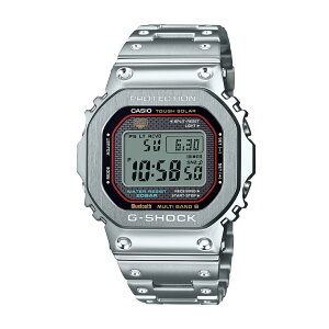 yő100|CgobN Im1/2 5zCASIO JVI G-SHOCK GVbN FULL METAL t^ GMW-B5000D-1CJF