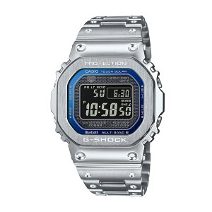 yő100|CgobN Im1/2 5zCASIO JVI G-SHOCK GVbN FULL METAL t^ GMW-B5000D-2JF