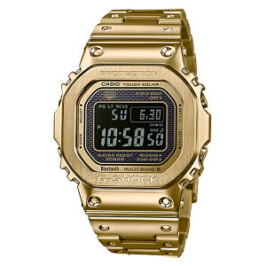 yő100|CgobN Im1/2 5zCASIO JVI G-SHOCK GVbN ORIGIN IW t^ GMW-B5000GD-9JF