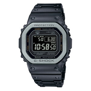 yő100|CgobN Im1/2 5zCASIO JVI G-SHOCK GVbN t^ GMW-B5000MB-1JF rv