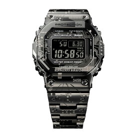 CASIO カシオ G-SHOCK Gショック GMW-B5000シリーズ GMW-B5000TCC-1JR