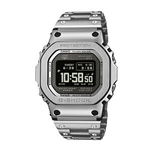 yő100|CgobN Im1/2 20zCASIO JVI G-SHOCK GVbN FULL METAL t^ GMW-BZ5000D-1JF
