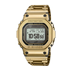 yő100|CgobN Im1/2 20zCASIO JVI G-SHOCK GVbN FULL METAL t^ GMW-BZ5000GD-9JF