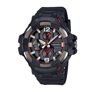 【最大100%ポイントバック 当選確率1/2 1日限定】CASIO カシオ G-SHOCK Gショック MASTER OF G GRAVITYMASTER GR-B300-1A4JF