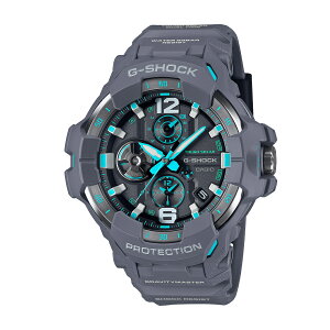 yő100|CgobN Im1/2 1zCASIO JVI G-SHOCK GVbN MASTER OF G GRAVITYMASTER GR-B300-8A2JF