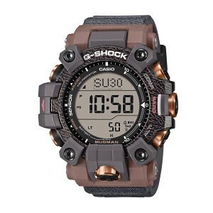 CASIO �J�V�I G-SHOCK G�V���b�N MUDMAN Love The Sea And The Earth GW-9502KJ-8JR