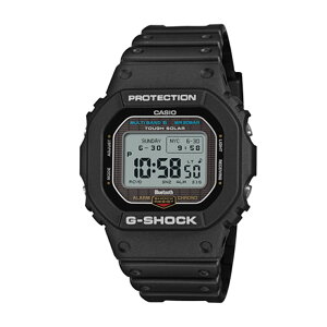 CASIO �J�V�I G-SHOCK G�V���b�N GW-BX5600-1JF