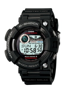 CASIO �J�V�I G-SHOCK G�V���b�N GWF-1000-1JF