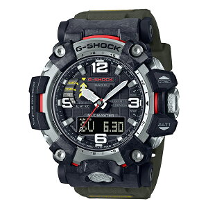 CASIO �J�V�I G-SHOCK G�V���b�N GWG-2000-1A3JF