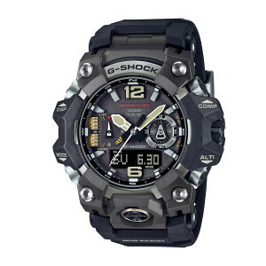 yő300|CgobN Im1/2 X[p[Z[zCASIO JVI G-SHOCK GVbN Master of G MUDMASTER FLAGSHIPf GWG-B1000-1AJF