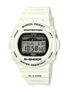 CASIO JVI G-SHOCK GVbN G-LIDE W[Ch GWX-5700CS-7JF rv