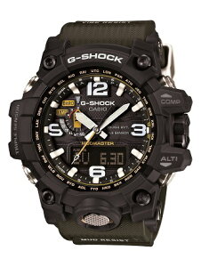 CASIO �J�V�I G-SHOCK G�V���b�N GWG-1000-1A3JF