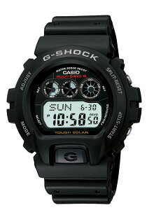 【最大100%ポイントバック 当選確率1/2 お買い物マラソン限定】CASIO カシオ G-SHOCK Gショック GW-6900-1JF