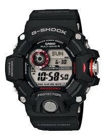 CASIO カシオ G-SHOCK Gショック RANGEMAN レンジマン GW-9400J-1JF