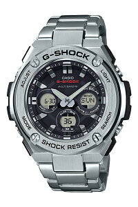 CASIO �J�V�I G-SHOCK G�V���b�N G-STEELGST-W310D-1AJF