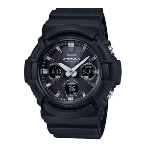 yő100|CgobN Im1/2 5zCASIO JVI G-SHOCK GVbN BASIC x[VbN GAW-100B-1AJF