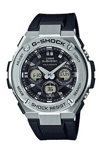 �y�ő�100���|�C���g�o�b�N ���I�m��1/2 15������zCASIO �J�V�I G-SHOCK G�V���b�N G-STEEL �W�[�X�`�[�� GST-W310-1AJF �r���v