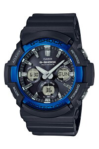 yő100|CgobN Im1/2 5zCASIO JVI G-SHOCK GVbN BASIC x[VbN GAW-100B-1A2JF rv