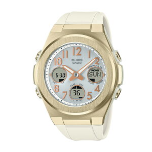 CASIO �J�V�I BABY-G �x�r�[�W�[ G-MS �W�[�~�Y MSG-W610G-7AJF