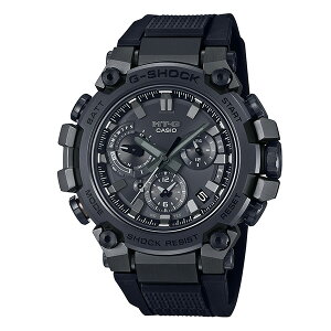 yő300|CgobN Im1/2 X[p[SALEzCASIO JVI G-SHOCK GVbN MT-G MTG-B3000B-1AJF rv