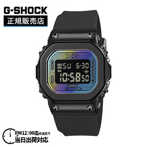 CASIO �J�V�I G-SHOCK �W�[�V���b�N XG �R���{ GM-S5600XG-1JR