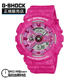 CASIO �J�V�I G-SHOCK �W�[�V���b�N XG �R���{ GMA-S110XG-4AJR