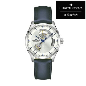 yő300|CgobN Im1/2 X[p[Z[zHAMILTON JAZZMASTER n~g WY}X^[ Open Heart Auto 40MM I[vn[gI[g H32675650