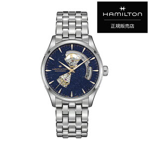 yő100|CgobN Im1/2 20zHAMILTON n~g WY}X^[ Open Heart Auto 42mm I[vn[gI[g 42mm H32705140