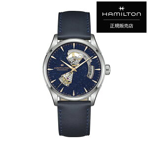 HAMILTON �n�~���g�� �W���Y�}�X�^�[ Open Heart Auto 42mm �I�[�v���n�[�g�I�[�g 42mm H32705640