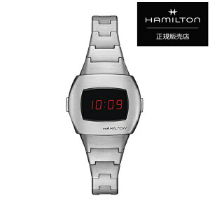 HAMILTON �A�����J�� �N���V�b�N PSR 74 H52304130 �r���v