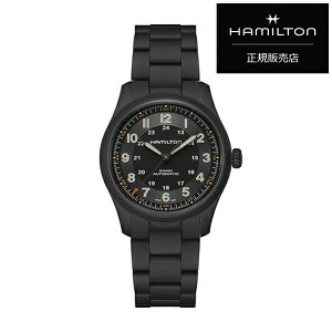 HAMILTON �n�~���g�� �J�[�L �t�B�[���h �`�^�j�E�� �I�[�g 38mm H70215130