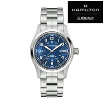 楽天市場】ハミルトン h704450の通販