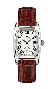 HAMILTON �n�~���g�� Boulton �A�����J���N���V�b�N �{���g�� ���f�B�[�X ���U�[ H13321811