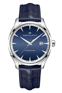 yő300|CgobN Im1/2 X[p[SALEzHAMILTON n~g JAZZMASTER WY}X^[ GENT WFg H32451641