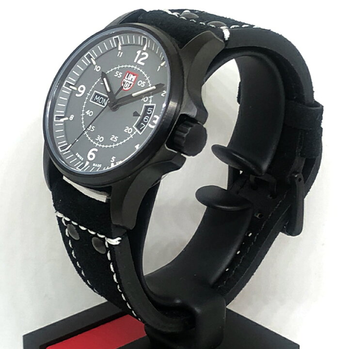 楽天市場】【ノベルティプレゼント】LUMINOX ルミノックス FIELD 