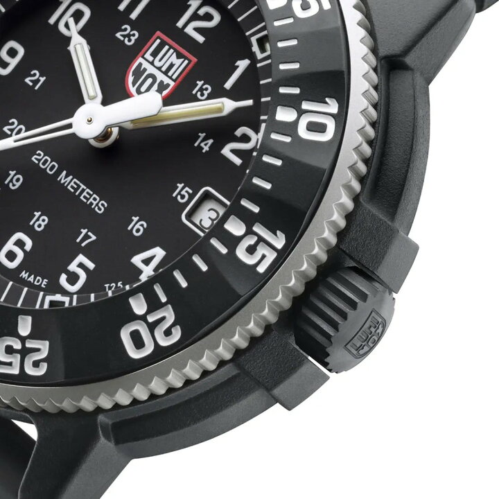 楽天市場】【ノベルティプレゼント】LUMINOX ルミノックス オリジナル 