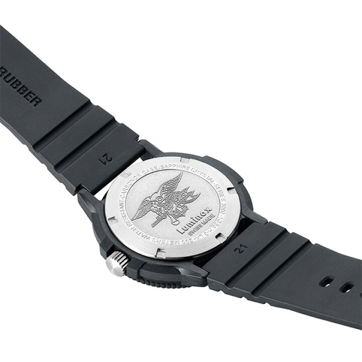 楽天市場】【ノベルティプレゼント】LUMINOX ルミノックス ORIGINAL 