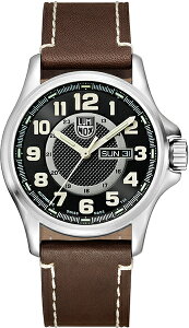 �y���Y�I���z�y���������[���zLUMI NOX(���~�m�b�N�X) FIELDAUTOMATIC DAYDATE 1800SERIES Ref.1801