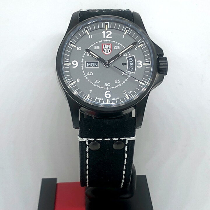 楽天市場】【ノベルティプレゼント】LUMINOX ルミノックス FIELD 