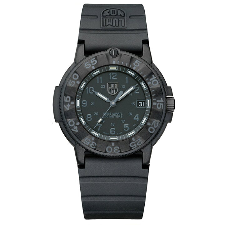 楽天市場】LUMINOX ルミノックス ORIGINAL NAVY SEAL 3000 SERIES 