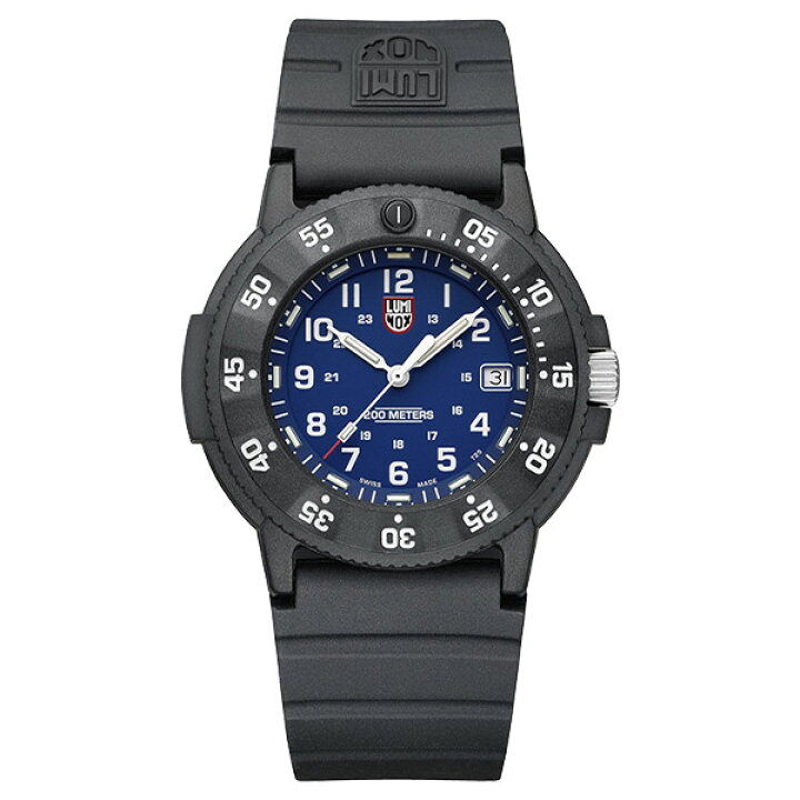 楽天市場】【ノベルティプレゼント】LUMINOX ルミノックス ORIGINAL 