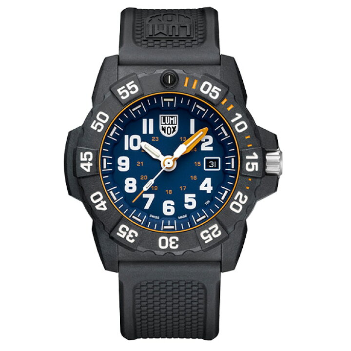 楽天市場】LUMINOX ルミノックス NAVY SEAL Foundation 3500 SERIES 