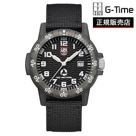 【4/25限定★エントリーで2人に1人が当選！100％ポイントバック】LUMINOX ルミノックス #tide ECO SERIES 0320 SERIES Ref.0321.ECO