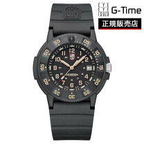 楽天市場】ルミノックス original navy seal 3001（腕時計）の通販