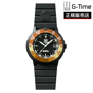 LUMINOX ���~�m�b�N�X ORIGINAL NAVY SEAL 3000 SERIES �I���W�i���l�C�r�[�V�[���Y3000�V���[�Y Ref3001 SOPH. BRG 300�{����